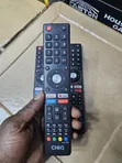 CHiQ Smart TV Replacement Remote Control - 1