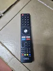 CHiQ Smart TV Replacement Remote Control - 2