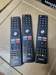 CHiQ Smart TV Replacement Remote Control - 3