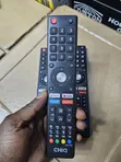CHiQ Smart TV Replacement Remote Control - 4