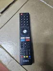 CHiQ Smart TV Replacement Remote Control - 5