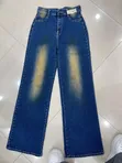 High Quality Boyfriend Jeans - Brand New - 1