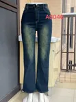 High Quality Boyfriend Jeans - Brand New - 2