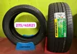 275/45R21 Kapsen Low Profile Tires - 2