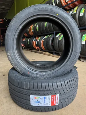 275/45R21 Roadx Tyres