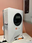 Nampower Felicity 100A MPPT Solar Charge Controller (12V/24V/36V/48V) - 2