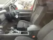 Toyota Hilux 2021 Green - 1
