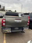 Toyota Hilux 2021 Green - 2