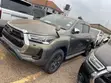Toyota Hilux 2021 Green - 3
