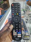 Hisense Smart TV Remote Control EN2A30 - 1