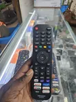 Hisense Smart TV Remote Control EN2A30 - 2