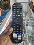 Hisense Smart TV Remote Control EN2A30 - 3