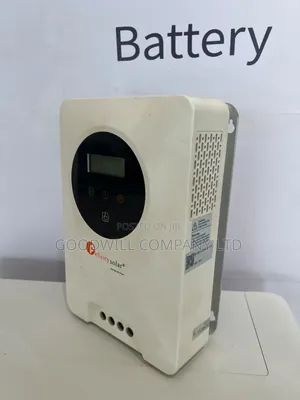 Felicitysolar 120A MPPT Solar Charge Controller