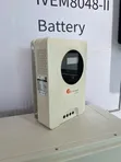 Felicitysolar 120A MPPT Solar Charge Controller - 2