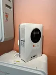 Felicitysolar 120A MPPT Solar Charge Controller - 4
