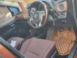 Toyota Vitz 2011 Maroon - 1