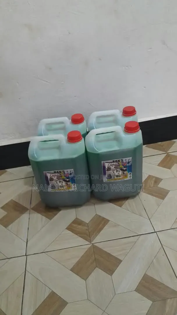 Professional Fumigation and Cleaning Services - 1
