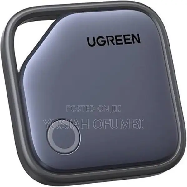 UGREEN CM816 FineTrack Smart Finder - 1