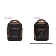 Water Resistant Technician Laptop Backpack - Padded - 2