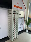Felicity 60kWh 614V Lithium Battery System - 1