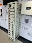Felicity 60kWh 614V Lithium Battery System - 2