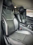 Mercedes-Benz GLE-Class 2017 Black - 5
