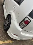 Toyota Corolla Rumion 2013 White - 2