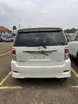 Toyota Corolla Rumion 2013 White - 3
