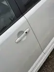 Toyota Corolla Rumion 2013 White - 4