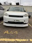 Toyota Corolla Rumion 2013 White - 5