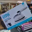 Winningstar Portable Travel Steam Iron - 1