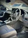 Toyota RAV4 2020 Silver - 5