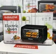 Globalstar 12L Multi-Purpose Electric Oven (GS-OV12) - 1