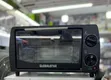 Globalstar 12L Multi-Purpose Electric Oven (GS-OV12) - 2