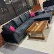 New L Sofa Set - SofaSofa - 1