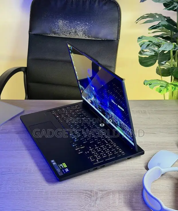 New Lenovo Legion 5 Pro Laptop - Intel Core Ultra 9, 32GB RAM, 1TB SSD - 1
