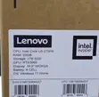 New Lenovo Legion 5 Pro Laptop - Intel Core Ultra 9, 32GB RAM, 1TB SSD - 5