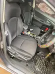 Subaru Impreza 2014 Gray - 2
