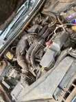 Subaru Impreza 2014 Gray - 3