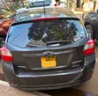 Subaru Impreza 2014 Gray - 5