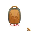 Water Resistant School Bag Casual Backpack Daypack Kids College Bag - 2