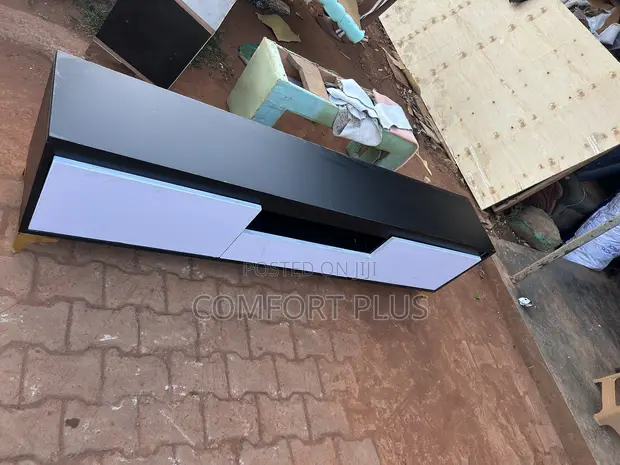 Lucky TV Table - 1