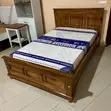 4x6 Mugavu Bed Frame - 1