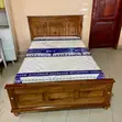 4x6 Mugavu Bed Frame - 2
