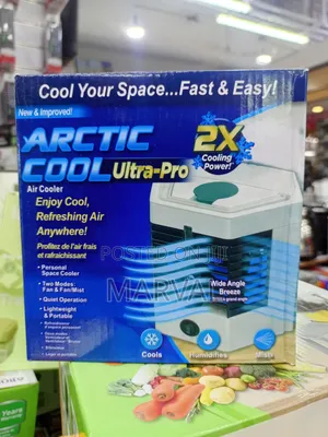 Arctic Air Ultra Pro Personal Air Cooler