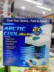 Arctic Air Ultra Pro Personal Air Cooler - 2