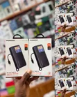 Porodo 4G LTE/WiFi 6 Travel Router - 1