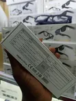 Smart Glasses with Interchangeable Lenses - 5