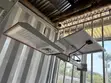 ALLTOP 200W Solar Street Light - LiFePO4 Battery, IP65 - 1