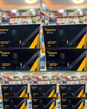 MAONO BA37 Microphone Boom Arm